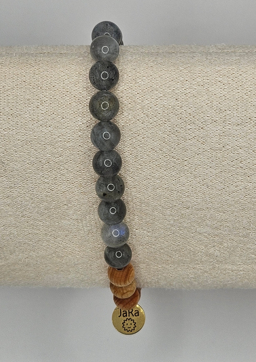 JaRa Edelsteinarmband