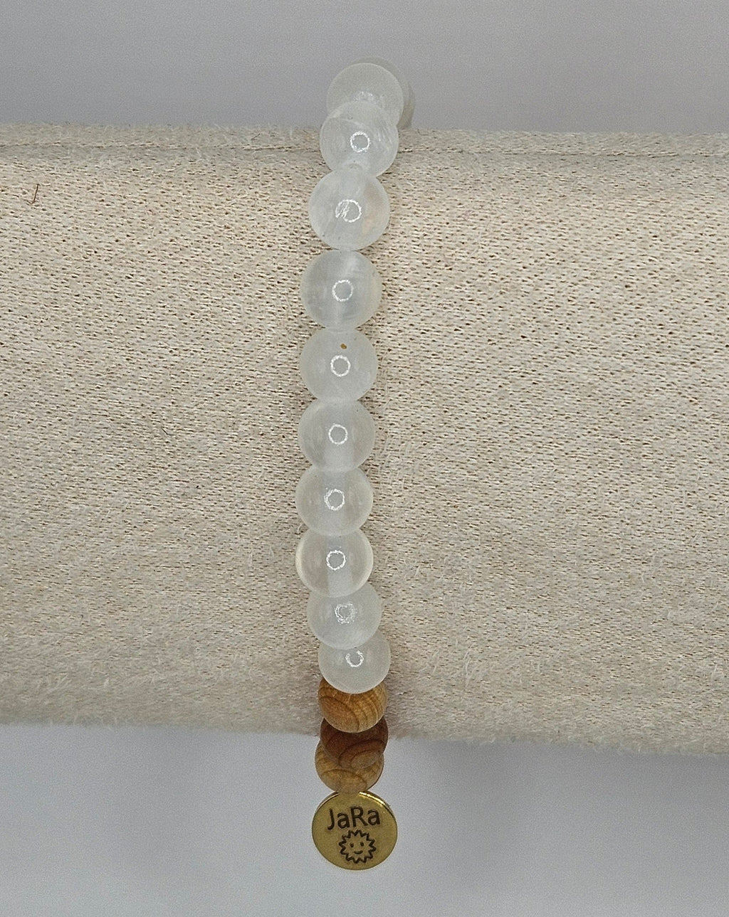 JaRa Edelsteinarmband