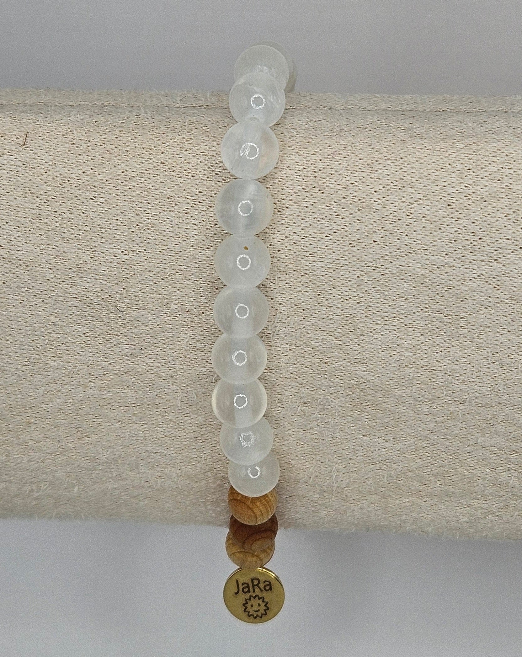 JaRa Edelsteinarmband