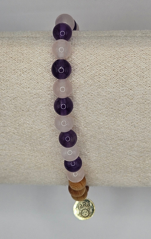 JaRa Edelsteinarmband