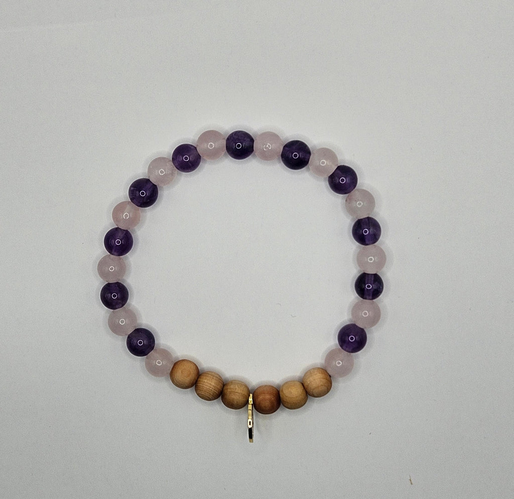 JaRa Edelsteinarmband