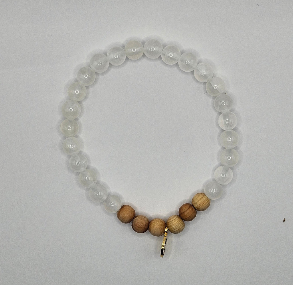 JaRa Edelsteinarmband