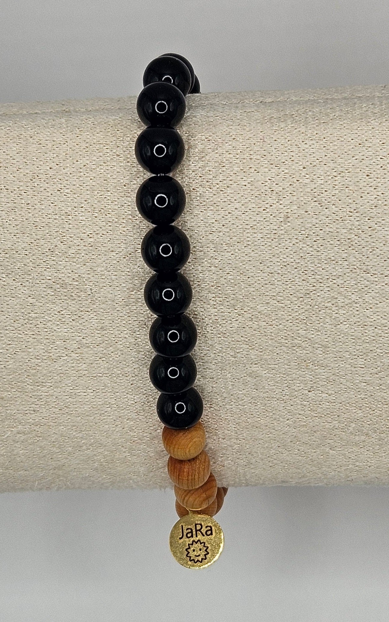 JaRa Edelsteinarmband