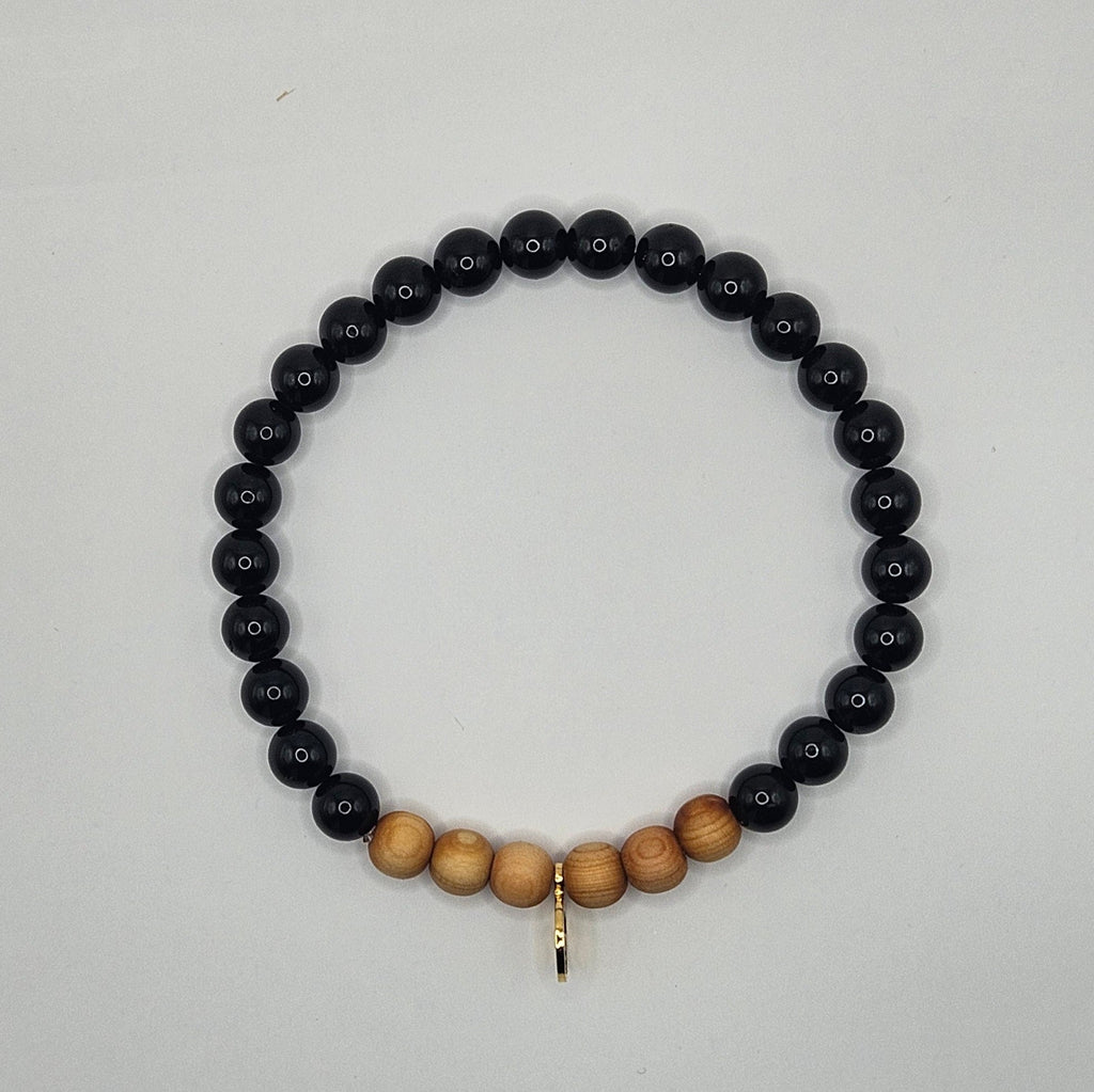 JaRa Edelsteinarmband